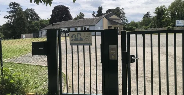 photo  l’école privée et hors contrat saints-louis-et-zélie-martin se trouve à la limite entre bouchemaine et angers.  &copy;  co 