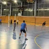 photo  la commune de mayet a été retenue par le comité départemental pour accueillir les finales de la coupe de la sarthe seniors de volley-ball. 