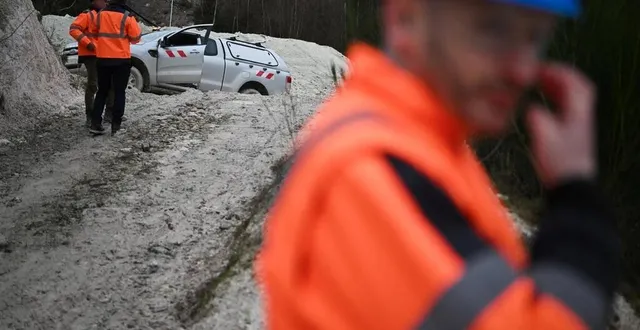 photo  une enquête publique a été ouverte dans le nord de l’anjou. ici, une mine de lithium à echassières, dans le centre de la france.  &copy;  afp – olivier chassignole 
