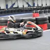 photo  le karting sortie 24 avait ouvert ses portes en 2019. 