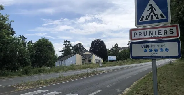 photo  les faits de violences auraient été commis dans l’école saints-louis-et-zélie-martin de bouchemaine.  &copy;  co 