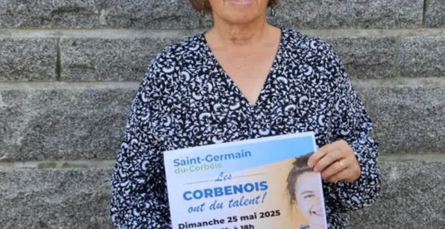 photo  christiane cochelin.  &copy;  ouest-france 