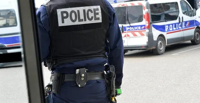 photo  la police recrute des policiers adjoints dans toute la france.  &copy;  archives joël le gall/ouest-france 