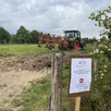 photo un conflit opposant trois frères agriculteurs à passais-villages, dans l’orne, a dégénéré ce mercredi 21 mai 2025.