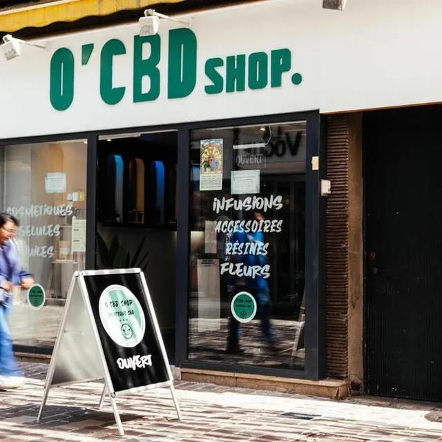 photo la boutique se situe au 12, rue aux sieurs à alençon (orne).  ©  ouest-france