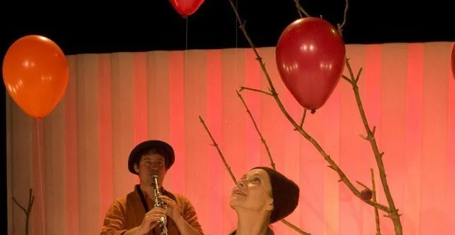 photo  le spectacle s’adresse aux enfants de 3 ans et plus  &copy;  mitilli 