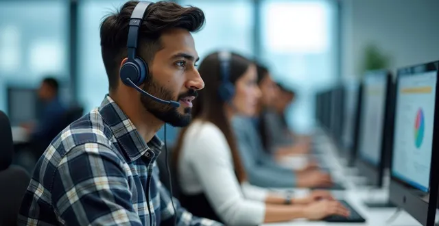 photo débat : limiter le démarchage téléphonique, bonne ou mauvaise idée ? &copy; adobe stock / par maryna