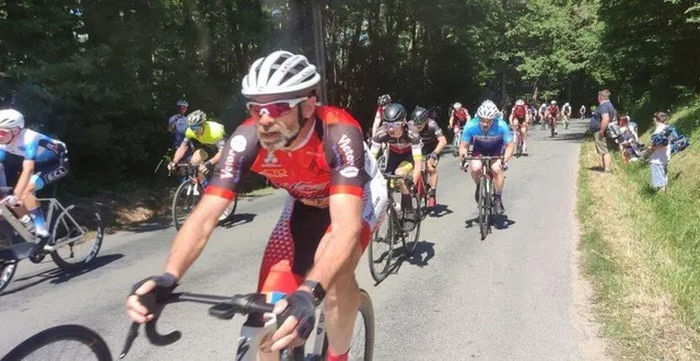 photo  la côte des hardangères a été un juge de paix impitoyable.  &copy;  le maine libre 