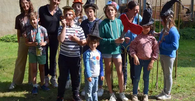 photo  les jeunes bénéficieront une nouvelle fois d’ateliers gratuits.  &copy;  le maine libre 