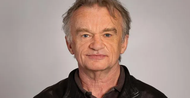 photo  le vendredi 13 juin, dominique pinon présentera l’œuvre d’alexandre dumas le comte de monte-cristo au casino de bagnoles.  &copy;  ouest-france 