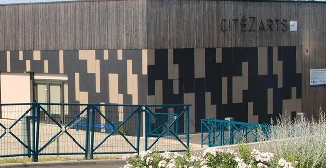 photo  l’école de musique citézarts.  &copy;  sud est manceau 