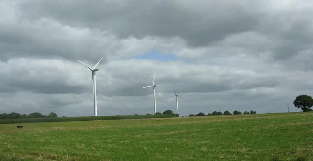 photo  le porteur de projet devra, si son avis est suivi par la formation de jugement, « solliciter une dérogation espèces protégées » (photo d’illustration).  &copy;  archives ouest-france 