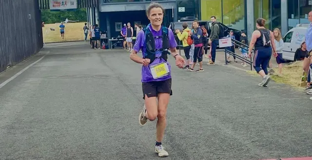 photo  marie bosquet a brillé.  &copy;  co 