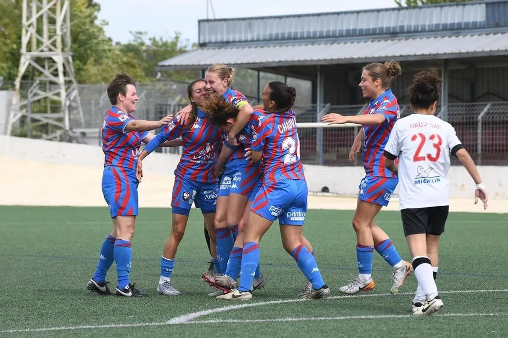 caen foot