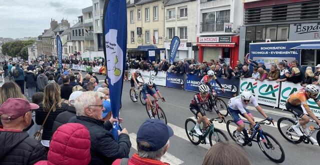 Le Tour Cycliste de la Manche : Une Épreuve Endurante Qui Continue de Captiver le Public