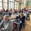 photo le conseil communautaire s’est tenu à la mairie d’argentan jeudi 22 mai.