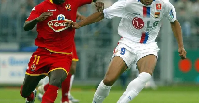 photo  êtes-vous incollable sur l’histoire du mans fc ?  &copy;  archives le maine libre - hervé petitbon 