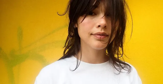 photo  la chanteuse franco-coréenne miki sera sur scène le samedi soir.  &copy;  dr 