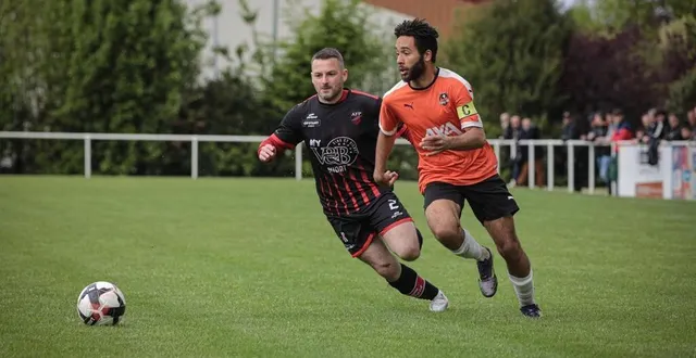 photo  capitaine d’airvo saint-jouin, noah liaigre a mis ses adversaires en difficulté tout au long de la saison.  &copy;  co - jordan magneron 