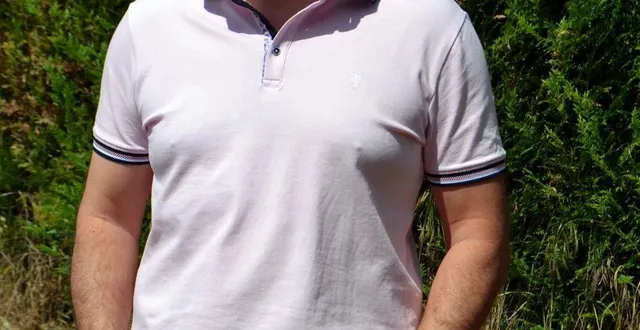 photo  marc trentepohl demeure à malicorne depuis décembre 2009.   &copy;  le maine libre 