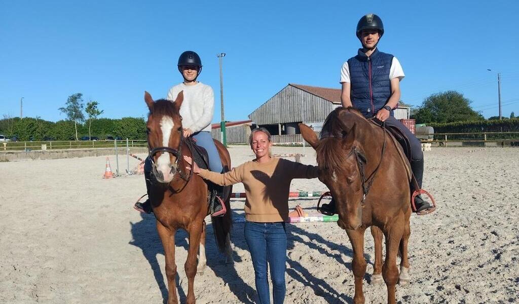 Rulan Équitation : Le Club Breton qui Conquiert le Monde Équestre