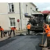 photo  les travaux sur la grande rue ont été réalisés lundi. 
