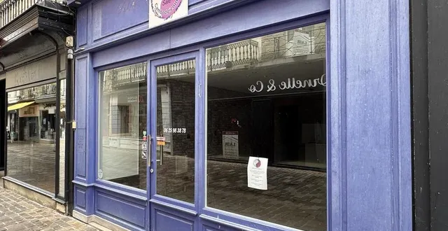 photo  le salon de thé cambodgien à alençon (orne).  &copy;  ouest-france 