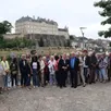 photo jusqu’au dimanche 1er juin 2025, l’association les amis de bückeburg accueille une délégation de 14 allemands.
