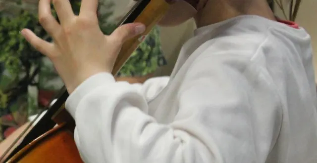 photo  un après-midi de rencontre et de partage autour de la musique.  &copy;  eea dj 