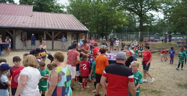 photo  la dernière édition du lomb’en fête avait été un succès.  &copy;  ouest-france 