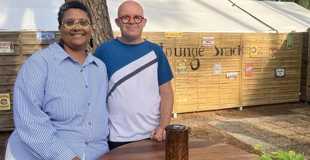 photo  cet été, il est prévu qu’un marché hebdomadaire de producteurs locaux soit tenu, pendant toute la saison.  &copy;  le maine libre 