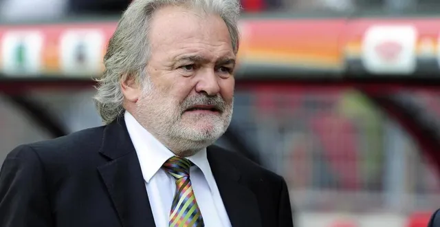 photo  henri legarda a présidé le conseil de surveillance du muc 72 de 2001 à 2003, avant de prendre les rênes du club manceau de 2003 jusqu’à sa mise en liquidation judiciaire en 2013.  &copy;  archives le maine libre - hervé petitbon 