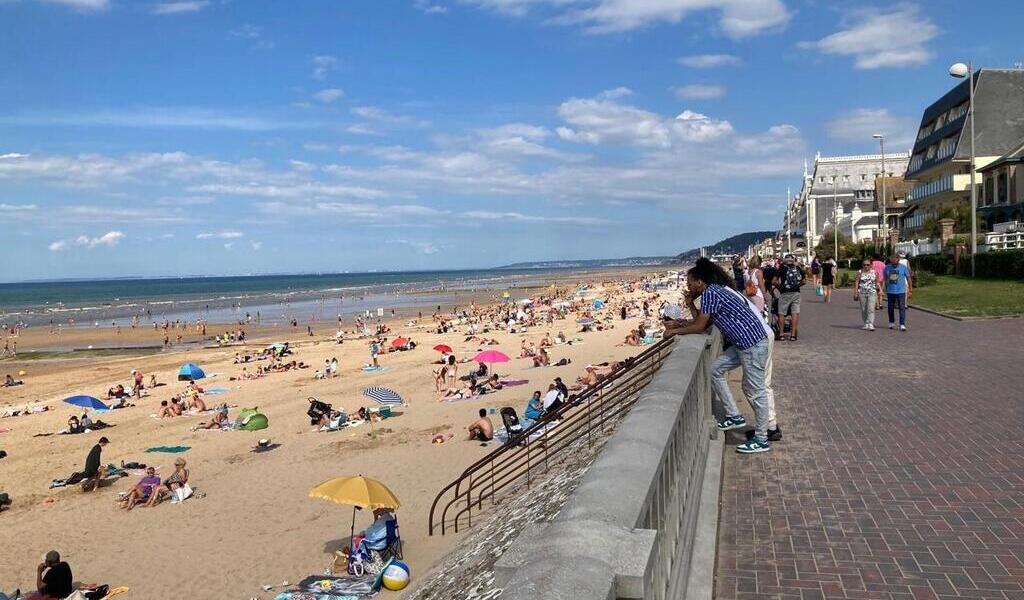 Cabourg : Profitez d'un Week-end Sportif, Ludique et Gratuit dédié à l'Environnement !