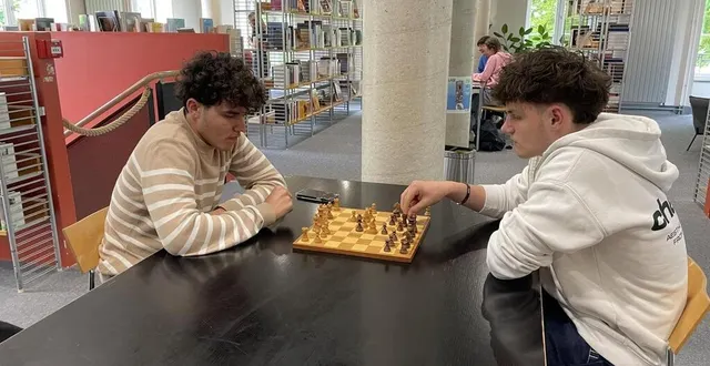 photo  l’espace jeux est la dernière nouveauté de la médiathèque d’argentan.  &copy;  ouest-france 