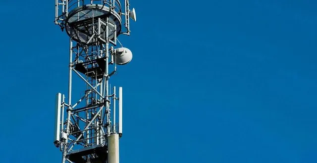 photo  la commune compte aujourd’hui quinze antennes-relais (photo d’illustration).  &copy;  archives ouest-france 