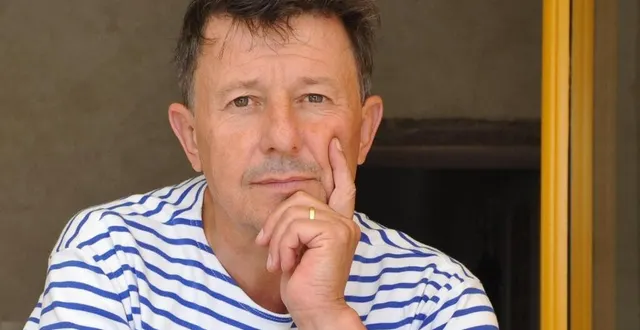 photo  yannick jaulin en sera l’un des invités.  &copy;  archives co 