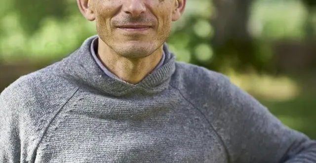 photo  guillaume mamias est le responsable environnement et chargé des relations institutionnelles de breizh ressources.  &copy;  breizh ressources 