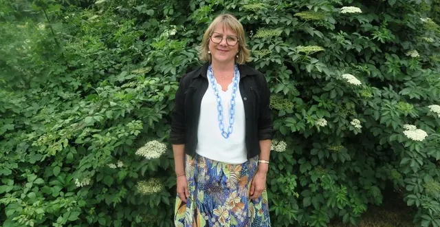 photo  stéphanie boussion, présidente de la mjc ronceray, milite pour que l’éducation populaire rayonne au sein des quartiers sud.  &copy;  ouest-france 