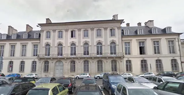 photo  en 2012, michaël chiolo a définitivement été condamné à trente ans de réclusion criminelle par la cour d’assises de meurthe-et-moselle pour avoir causé la mort violente d’un octogénaire.  &copy;  google street view 