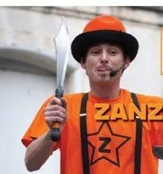 photo  zanzibar débute la série des événements culturels mardi 3 juin.  &copy;  service patrimoine ville de longué 