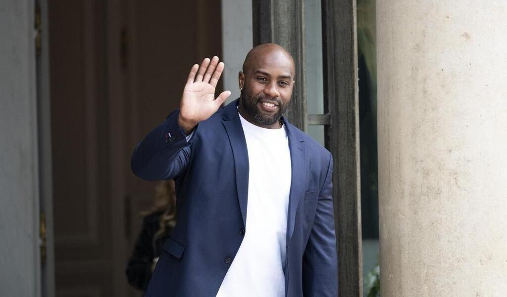 Teddy Riner, Nouveau Porte-Parole de la Santé Mentale : Un Engagement Fort pour la Cause Nationale de 2025
