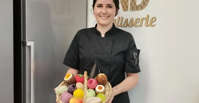 photo  noémie daunay.  &copy;  ouest-france 