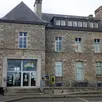 photo  la maison des associations, est prête à accueillir les visiteurs pour sa journée portes ouvertes. 