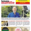 photo bimensuel lemans maville n°27 | du 28 mai au 10 juin 2025