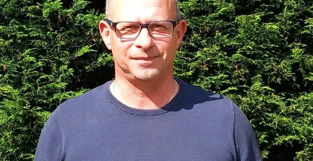 photo  ludovic legendre aimerait rendre spay aux spayens.   &copy;  le maine libre 