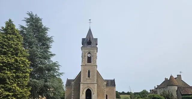photo  choral’in en concert samedi en l’église notre dame et saint jean baptiste.  &copy;  le maine libre 
