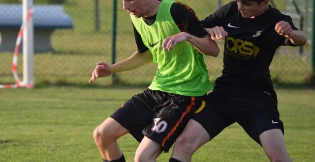 photo  de nombreuses équipes sont attendues pour ce premier tournoi.  &copy;  le maine libre 