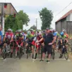 photo  les coureurs sont prêts, le circuit aussi : rendez-vous samedi. 