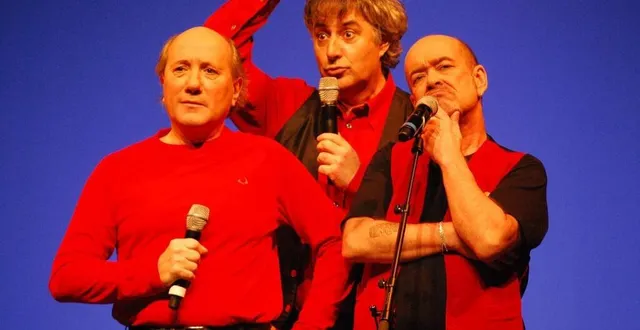 photo  le groupe chanson plus bifluorée ouvrira le festival ce vendredi 6 juin à saint-ulphace.  &copy;  julie rigaudeau 