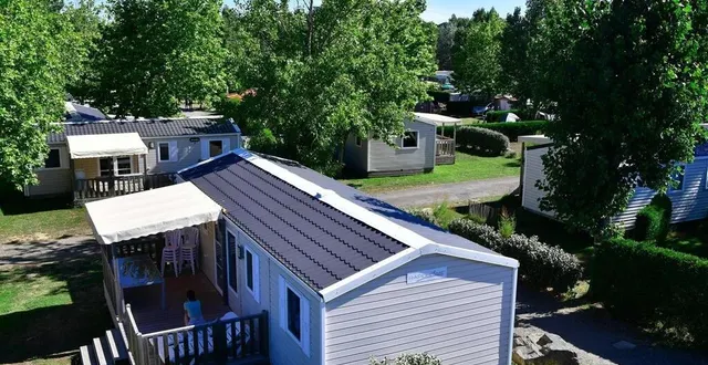 photo  l’artiste fera la tournée des campings cet été. photo d’illustration.  &copy;  vincent michel / archives ouest-france 